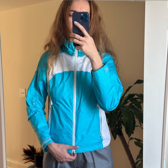 Salewa jacket, weared few times, size Xs - Picture 2 of 5